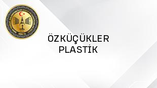 ÖZKÜÇÜKLER PLASTİK